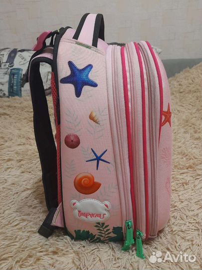 Ранец школьный