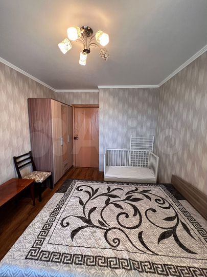 3-к. квартира, 69,5 м², 7/9 эт.