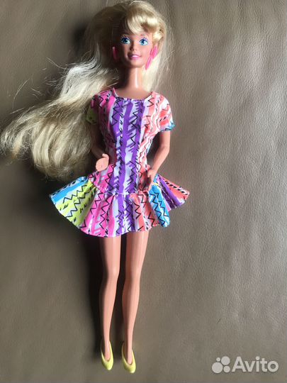 Barbie vintagе