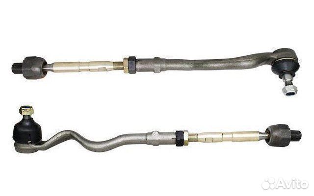 Рулевая тяга