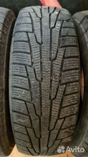 Nokian Tyres Nordman RS2 175/70 R13