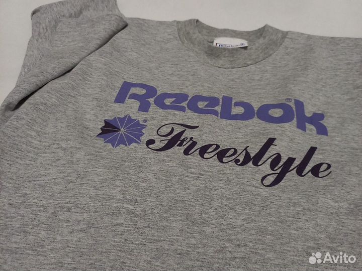 Футболка reebok S