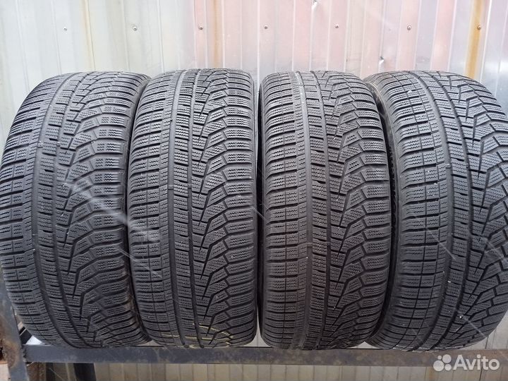 Hankook Winter I'Cept Evo2 W320 225/45 R18