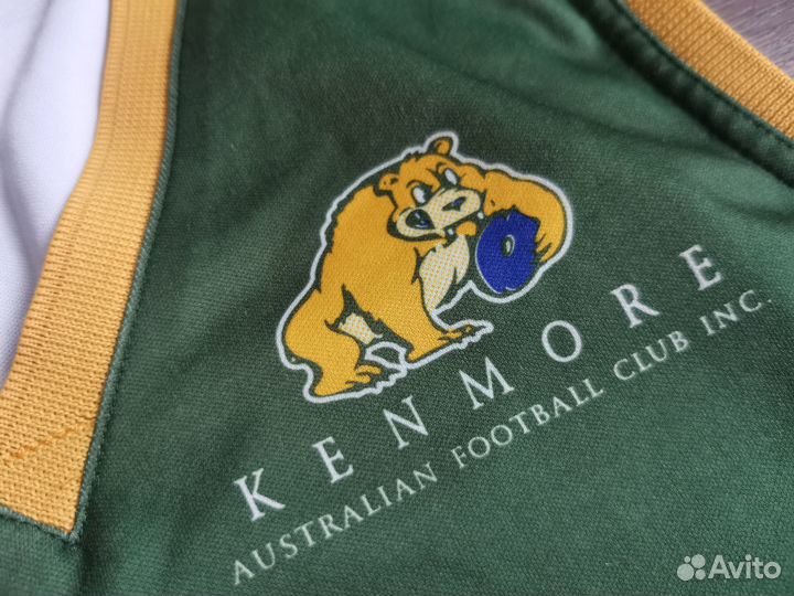 AFL Jersey,Kenmore Bears (Australia)