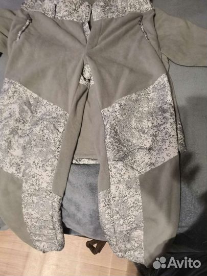 Футболка армия России олива,Арктика,лыжник