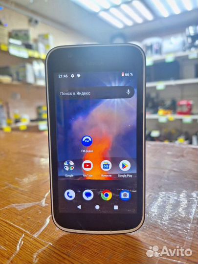 Nokia 1, 8 ГБ