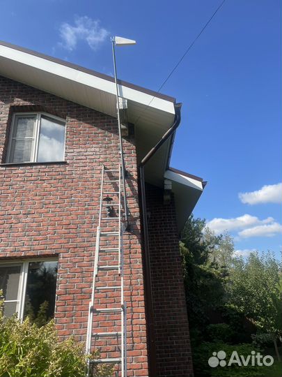 Интернет на дачу, в дом, усиление связи gsm