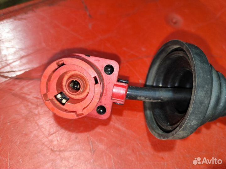 Блок розжига ксенона Bmw X5 E53 4.4 2001