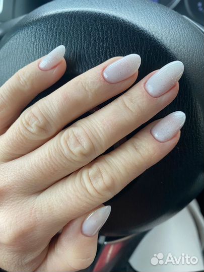 Мастер маникюра и педикюра на дому