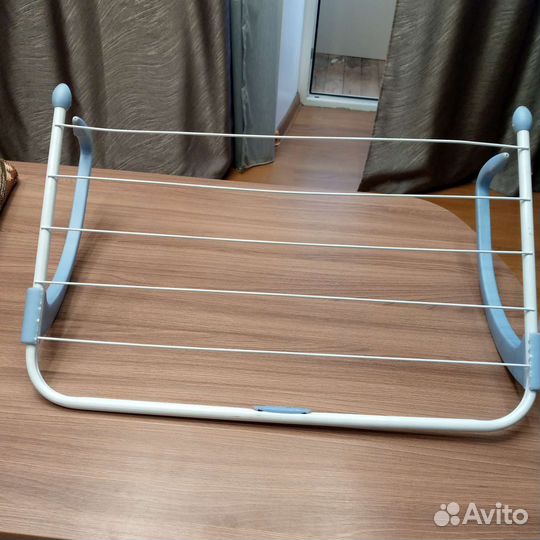 Сушилка на батарею