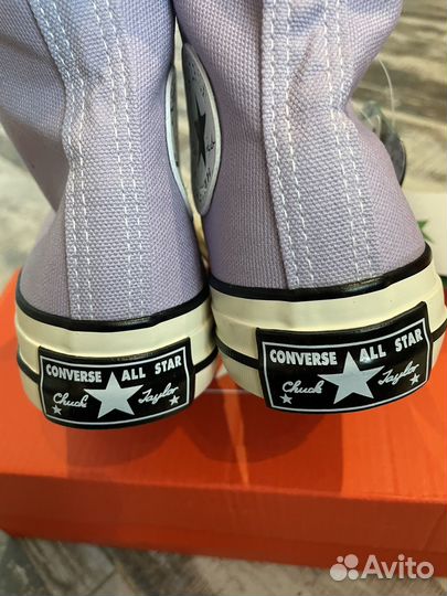 Кеды Converse