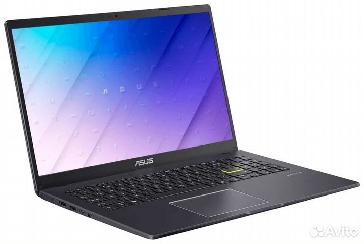 Ноутбук asus Vivobook Go 15 E510MA-BQ578 90NB0Q65