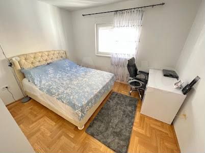 3-к. квартира, 85 м² (Черногория)