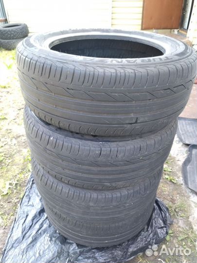 Bridgestone Turanza T001 225/55 R17