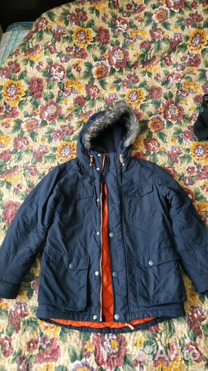 Продам куртку