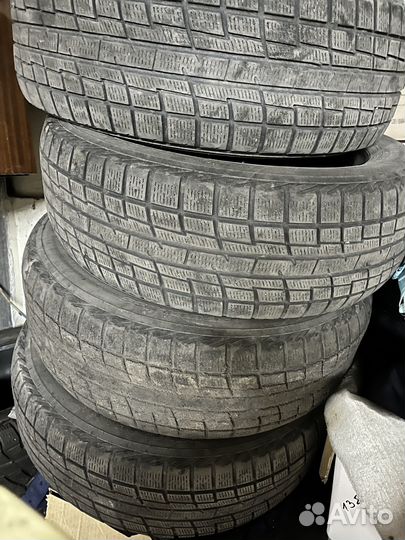 Yokohama Ice Guard IG30 205/60 R16