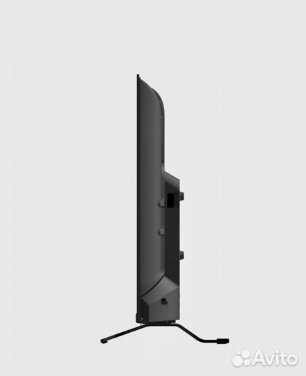 TopDevice 32CS04H, SMART TV