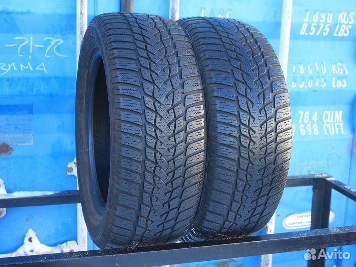 Goodyear UltraGrip Performance 2 215/55 R16
