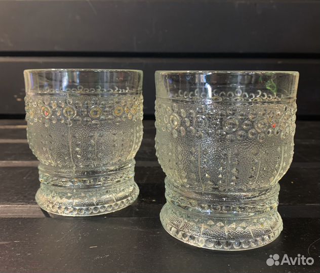 Чашка с блюдцем