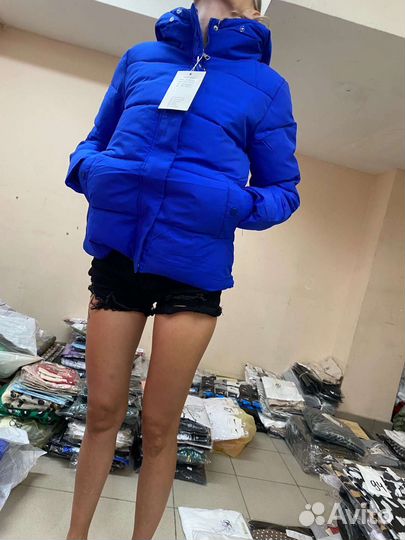 Мешок вещей
