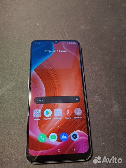 realme 6i, 4/128 ГБ