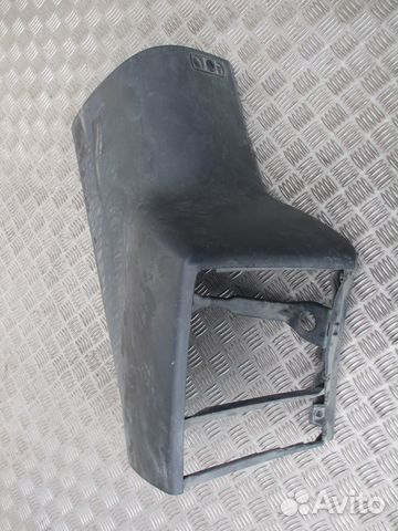 Накладка торпедо Scania 2157402