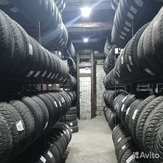 Hankook Winter I'Cept Evo 255/45 R19 104W