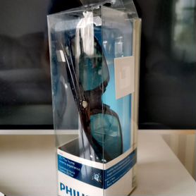 Philips 3D очки активные