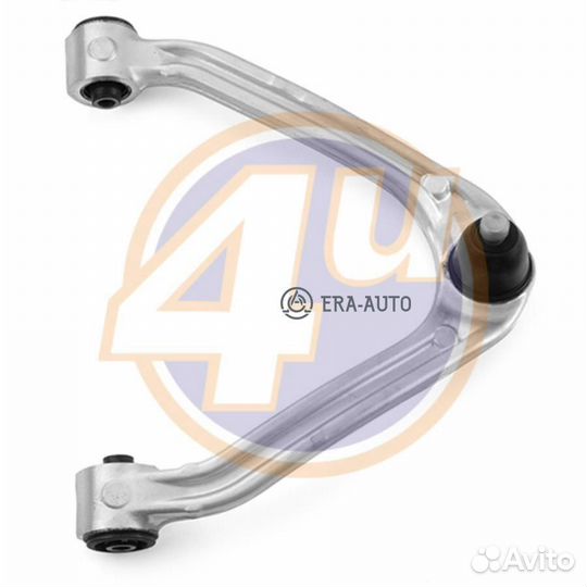 4U IF-G-06074 Рычаг передн прав inf m35 06-10 с шаровой