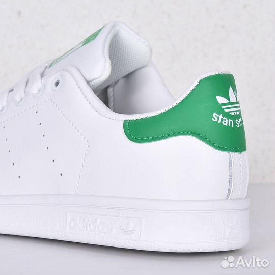 Кроссовки Adidas Stan Smith арт 5012-5 39