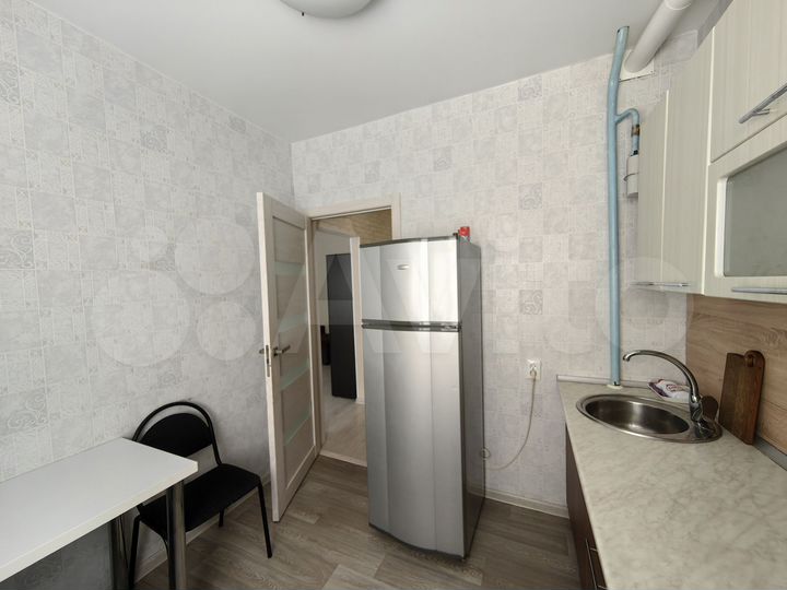 2-к. квартира, 43,5 м², 4/5 эт.