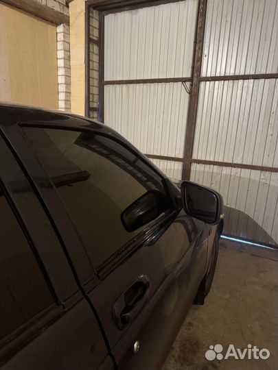 Тонирование автомобиля