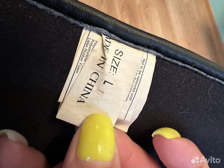 Hayabusa защита ног (шингарды)