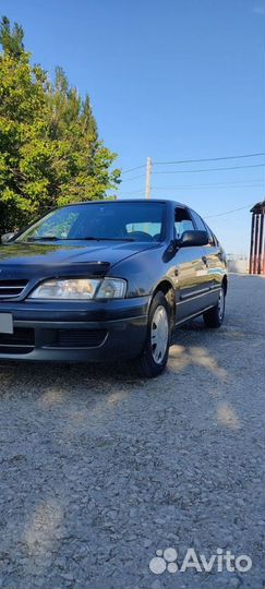 Nissan Primera 1.6 МТ, 1996, 270 000 км