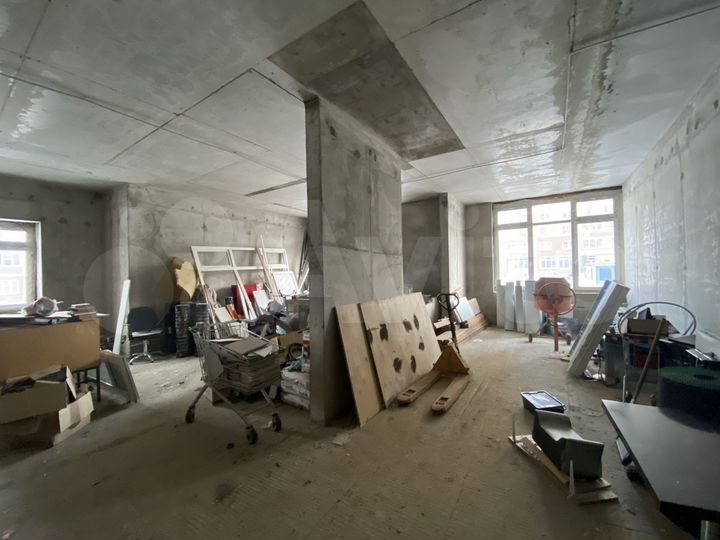 Свободного назначения, 162.8 м²