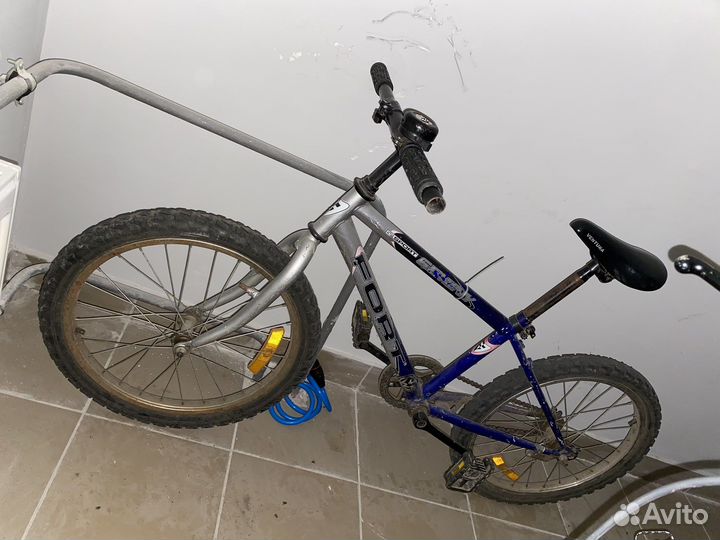 Велосипед детский 20