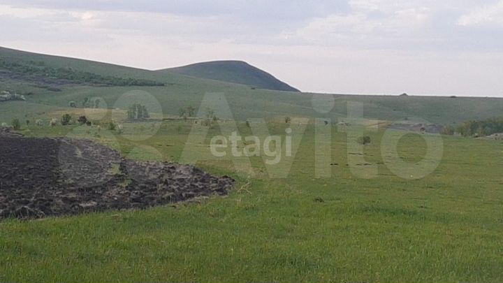 Участок 30 га (ИЖС)