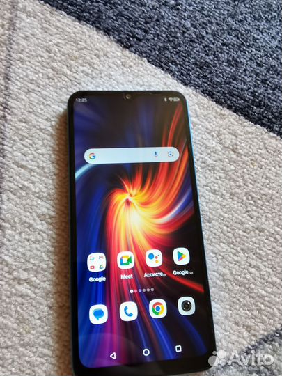 UMIDIGI G1 Max, 6/128 ГБ