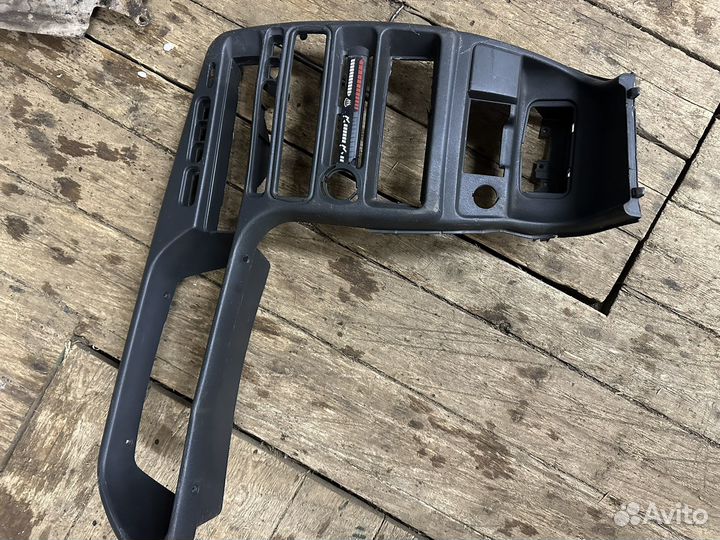 Торпеда ваз 2114