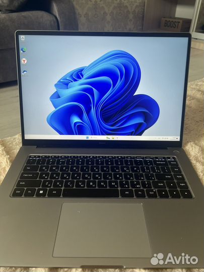 Xiaomi redmi book Pro 15 2023