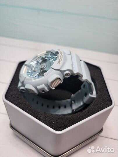 Часы Casio G-shock GMA - S120DP Оригинал