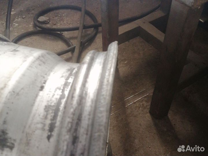 Диски kba 40926 r15 7j