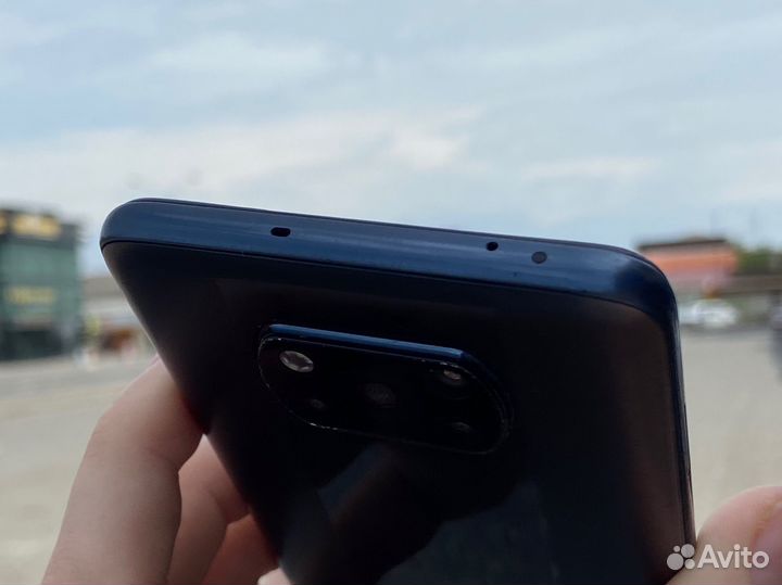 Xiaomi Poco X3 Pro, 6/128 ГБ