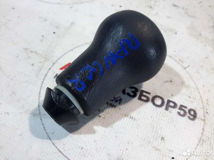 Ручка раздатки Ford Ranger 2