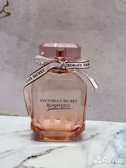 Victorias Secret Bombshell Seduction