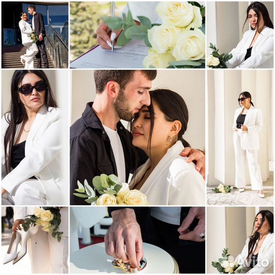 Свадебный фотограф, семейный