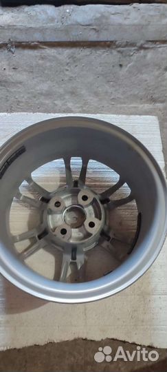 Литые диски r14