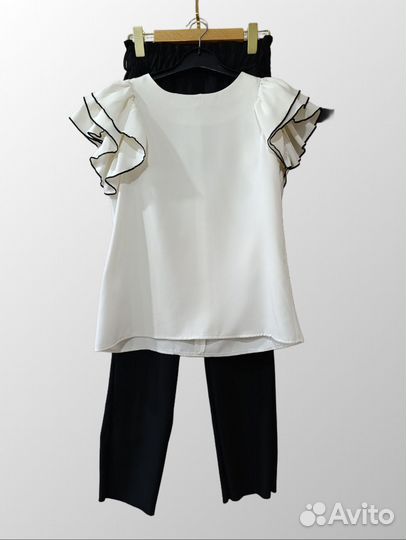 Костюм для девочки подростка