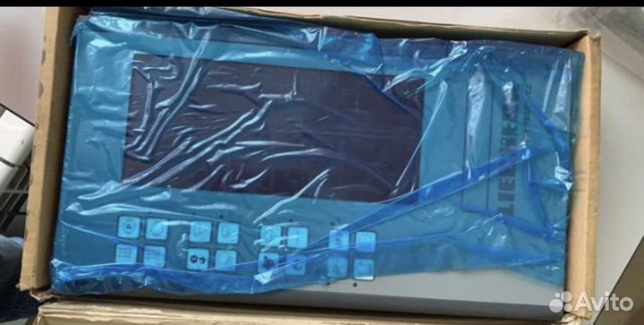 Монитор liebherr 939592801