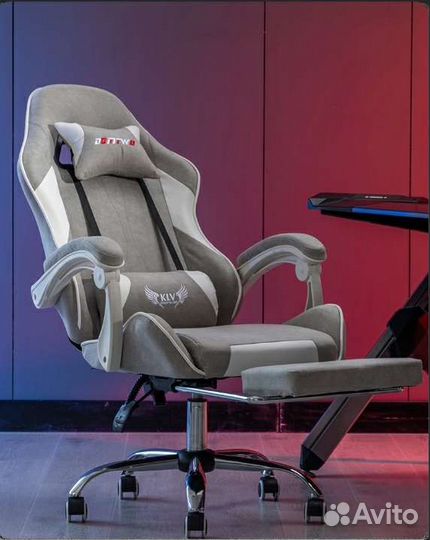 Игровое кресло